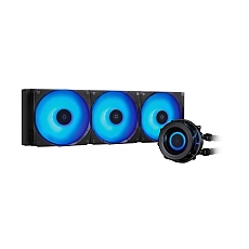 Chieftec Iceberg 360 VRM RGB