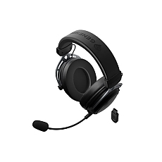 Genesis Headset Wireless Toron 706 With Microphone Black