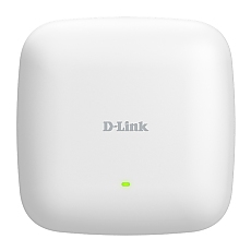 D-Link AX3000 Wi-Fi 6 Dual Band PoE Access Point
