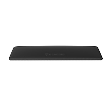 Genesis Wrist Rest Rubit 600 335 x 88 mm
