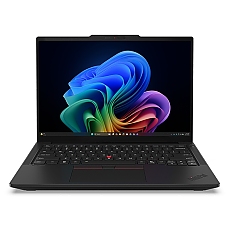 Lenovo ThinkPad T14 G7 Intel Core Ultra 5 325 (4up to 4.5GHz, 12MB), 32GB LPDDR5X-6800, 512GB SSD, 14" WUXGA (1920x1200) IPS AG, Intel Graphics, 5MP&IR Cam, Backlit KB, WALN, BT, FPR, SCR, 3 cell, Win11Pro, 3Y Premier