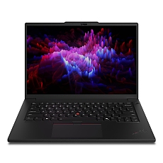 Lenovo ThinkPad P14s G6 Intel Core Ultra 7 255H (up to 5.1GHz, 24MB), 32GB(16+16) DDR5-5600, 1TB SSD, 14.5" WUXGA (1920x1200) IPS AG, NVIDIA RTX PRO 500/6GB, 5MP&IR Cam, Backlit KB, WLAN, BT, FPR, SCR, Win11Pro, 3Y Premier
