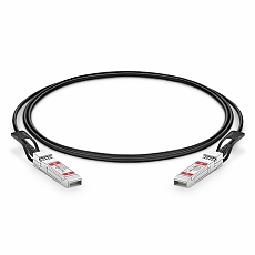 Cisco 25GBASE-CU SFP28 Cable 3 Meter