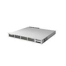 Cisco Catalyst 9300L 48p data, Network Essentials ,4x1G Uplink