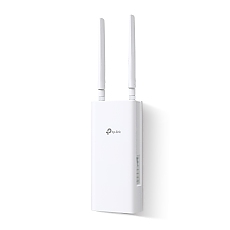 Безжичен рутер TP-LINK TL-MR100-Outdoor, N300, 4G LTE, 2 външни WiFi антени