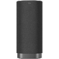 1.1.1 Channel Audio Component,Wireless wifi connection with TCL TV,Dolby FlexConnect tech. built in Speaker,Location Free of connection,95W RMS Power,Bluetooth built in,Two SPKs