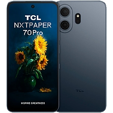 6.9" Smartphone FHD+ 120Hz NXTPAPER Display,50MP 1.0um OIS Camera,Up to 512GB ROM & 8GB+16GB RAM Expansion,All-around AI assistance