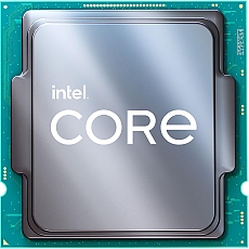 Процесор Intel Rocket Lake Core i5-11400, 6 Cores, 2.60Ghz (Up to 4.40Ghz), 12MB, 65W, LGA1200, TRAY