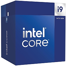 Процесор Intel Raptor Lake i9-14900F, 24 Cores, 2.0 GHz, 36MB, 65W