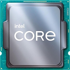 Процесор Intel Raptor Lake Core i5-14400F TRAY, 6P+4E Cores, 2.50 GHz, 20MB, LGA1700, 65W