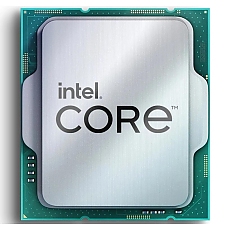 Процесор Intel Raptor Lake Core i3-14100F TRAY, 4 Cores, 3.5GHz, 12MB, LGA1700, 60W