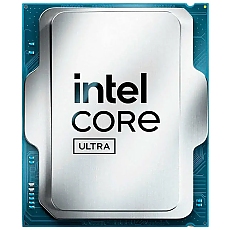Процесор Intel Core Ultra 7 265 TRAY, 20 Cores 2.4 GHz, 36MB, 125W, LGA1851