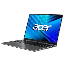 Acer Extensa 16 EXO16-51-55WJ, Intel Core Ultra 5 115U (up to 4.2GHz, 10MB), 16" WUXGA (1920x1200) IPS, 16GB LPDDR5 (on board), SSD 512GB PCIe, Intel Graphics, TPM 2.0, Wi?Fi 6, BT 5.1, FHD cam, No OS, Lunar Grey