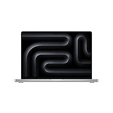 Apple 16-inch MacBook Pro: Apple M5 Pro chip with 18-core CPU and 20-core GPU, 24GB, 1TB SSD - Silver