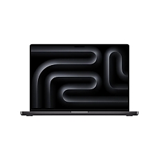 Apple 16-inch MacBook Pro: Apple M5 Pro chip with 18-core CPU and 20-core GPU, 24GB, 1TB SSD - Space Black