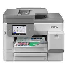 Brother MFC-J5115DW Professional Business Inkjet Multifunctional X-Series