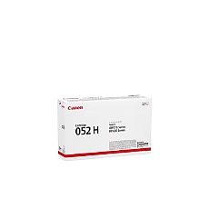 Canon CRG-052H