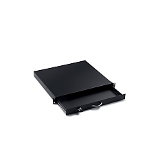 Formrack 19" keyboard drawer 1U