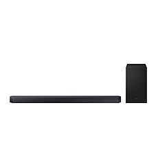 Samsung HW-Q600H Soundbar 3.1.2ch Subwoofer Model 2026 Black