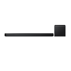Samsung HW-Q800H Soundbar 5.1.2ch Subwoofer Model 2026 Black