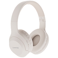 CANYON headset BTHS-3 Beige