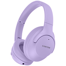 CANYON headset OnRiff 10 ANC Purple