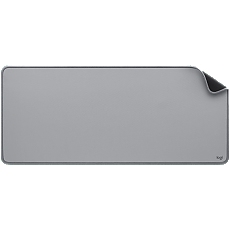 LOGITECH Desk Mat Studio Series - MID GREY