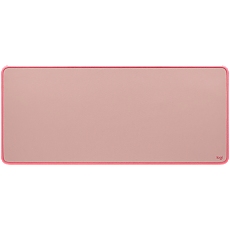 LOGITECH Desk Mat Studio Series - DARKER ROSE