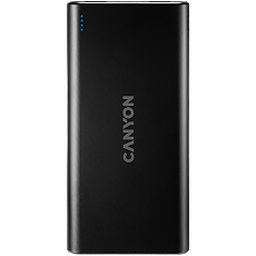 CANYON power bank PB-106 10000 mAh Black