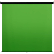 Elgato Green Screen, Set the stage for truly immersive broadcasting in seconds