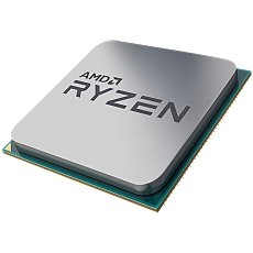 AMD CPU Desktop Ryzen 5 6C/12T 5500F (4.4GHz,19MB,65W,AM4) MPK