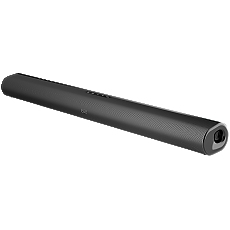 F&D HT-230 2.0 Soundbar, 40W RMS (20Wx2), Full-range speaker: 50x90mm, BT 5.0/Coaxial/Optical/AUX/USB/LED Display/Remote Control/Black