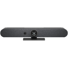 LOGITECH RALLY BAR MINI GRAPHITE - EU/SEA/INDO/KO