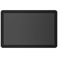 LOGITECH Tap Scheduler - OFF-WHITE - USB - WW - TOUCH SCREEN