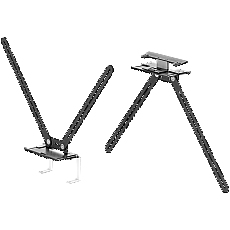 LOGITECH TV MOUNT for Video Bars - WW