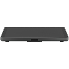 LOGITECH Tap IP - GRAPHITE - USB  - WW - TOUCH SCREEN