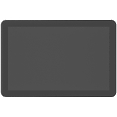 LOGITECH Tap Scheduler - GRAPHITE - USB - WW - TOUCH SCREEN