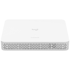 LOGITECH RoomMate + Tap IP - OTHER - PLUGC - WW - EU/SEA/INDO/KO