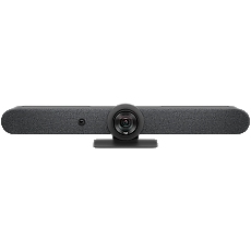 LOGITECH RALLY BAR GRAPHITE - EMEA