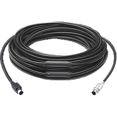 LOGITECH EXTENDED CABLE FOR GROUP CAMERA 15M - WW