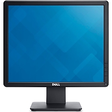 Dell 17 Monitor - E1715S - 43cm (17"), 5:4, TN (Twisted Nematic), anti glare, 1280 x 1024 at 60 Hz, 1000: 1, 250 cd/m2, 160/170, 16.7 million colors, VGA, Black EUR, 3 years warranty Dell 17 Monitor - E1715S - 43cm (17"), 5:4, TN (Twisted Nematic), anti glare, 1280 x 1024 at 60 Hz, 1000: 1, 250 cd/m2, 160/170, 16.7 million colors, VGA, Black EUR, 3 years warranty