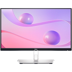 Dell P2424HT Touch USB-C Hub Monitor LED, 23.8", FHD 1920x1080 60Hz, 16:9, IPS, Anti-glare, 3H Hard Coating, Flicker Free, 300 cd/m2, 1000:1, 178/178, 5ms/8ms, Touchscreen, DP, HDMI, USB-C 3.2 Gen 1, LAN, Audio line-out, Height, Swivel, Tilt, 3Y