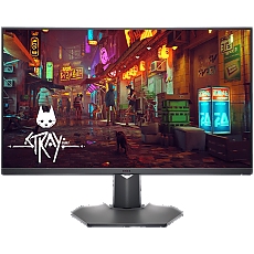 Dell Monitor LED G3223Q, 32", QHD (3840x2160), 16:9 144Hz, IPS, AG, 400 cd/m2, 1000:1, 178/178, 1 ms in Extreme Mode, HDMI, DP, USB 3.2, Height, Swivel, Tilt, 3Y