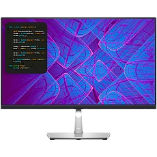 Dell Monitor LED P2723QE, 27", QHD (3840x2160), 16:9 60Hz, IPS AG, ComfortView Plus, 350 cd/m2, 1000:1, 178/178, 8ms/5ms, HDMI, DP, 4 x USB 3.2 Gen 1, Height, Pivot, Swivel, 3Y Dell Monitor LED P2723QE, 27", QHD (3840x2160), 16:9 60Hz, IPS AG, ComfortView Plus, 350 cd/m2, 1000:1, 178/178, 8ms/5ms, HDMI, DP, 4 x USB 3.2 Gen 1, Height, Pivot, Swivel, 3Y