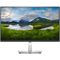 Dell Monitor LED S2722QC, 27", 4K UHD 3840x2160, 16:9 60Hz, IPS Antiglare, Flicker Free, 350 cd/m2, 1000:1, 178/178, 4ms GtG, AMD FreeSync Premium, 2x HDMI, USB-C (DP/PD), 2x USB 3.2, Audio line-out, Tilt, Swivel, Pivot, Height adjust, 3Y