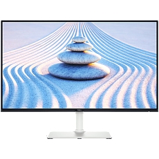 Monitor LED DELL S-series S2725HS 27", 1920x1080, FHD, 100Hz, IPS Antiglare, 16:9, 1500:1, 300 cd/m2, 8ms/5ms/4ms, 178/178, 99% sRGB, 2xHDMI, 2x5W Speakers, Tilt, Swivel, Pivot, Height Adjust (13cm), 3Y Monitor LED DELL S-series S2725HS 27", 1920x1080, FHD, 100Hz, IPS Antiglare, 16:9, 1500:1, 300 cd/m2, 8ms/5ms/4ms, 178/178, 99% sRGB, 2xHDMI, 2x5W Speakers, Tilt, Swivel, Pivot, Height Adjust (13cm), 3Y