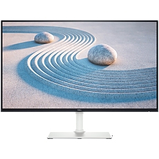 Monitor LED Dell S-series S2725DS 27", 2560x1440, QHD, 100Hz, IPS Antiglare, 16:9, 1500:1, 350 cd/m2, 8ms/5ms/4ms, 178/178, 99% sRGB, DP, 2xHDMI, 2x5W Speakers, Tilt, Swivel, Pivot, Height Adjust (13cm), 3Y Monitor LED Dell S-series S2725DS 27", 2560x1440, QHD, 100Hz, IPS Antiglare, 16:9, 1500:1, 350 cd/m2, 8ms/5ms/4ms, 178/178, 99% sRGB, DP, 2xHDMI, 2x5W Speakers, Tilt, Swivel, Pivot, Height Adjust (13cm), 3Y