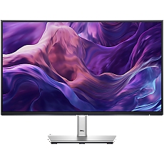 Monitor LED Dell Professional P2425H 23.8", 1920x1080, FHD, 100Hz, IPS AG, 16:9, 1500:1, 250 cd/m2, 8ms/5ms, 178/178, 99% sRGB, DP, HDMI, VGA, 1xUSB-B, 3xUSB-A, 1xUSB-C (15W), Flicker-free, Tilt, Swivel, Pivot, Height Adjust (15cm), 3Y Monitor LED Dell Professional P2425H 23.8", 1920x1080, FHD, 100Hz, IPS AG, 16:9, 1500:1, 250 cd/m2, 8ms/5ms, 178/178, 99% sRGB, DP, HDMI, VGA, 1xUSB-B, 3xUSB-A, 1xUSB-C (15W), Flicker-free, Tilt, Swivel, Pivot, Height Adjust (15cm), 3Y