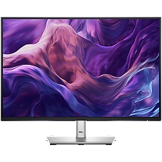 Monitor LED Dell Professional P2425E 24.07", 1920x1200, WUXGA, 100Hz, IPS AG, 16:10, 1500:1, 300 cd/m2, 8ms/5ms, 178/178, 99% sRGB, DP, DP-out, HDMI, USB-C up (90W) , 3xUSB-A, USB-C down (15W), RJ45, Tilt, Swivel, Pivot, Height Adjust (15cm), 3Y Monitor LED Dell Professional P2425E 24.07", 1920x1200, WUXGA, 100Hz, IPS AG, 16:10, 1500:1, 300 cd/m2, 8ms/5ms, 178/178, 99% sRGB, DP, DP-out, HDMI, USB-C up (90W) , 3xUSB-A, USB-C down (15W), RJ45, Tilt, Swivel, Pivot, Height Adjust (15cm), 3Y