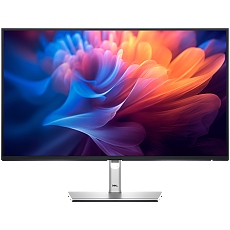 Monitor LED Dell Professional P2725HE 27", 1920x1080, FHD, 100Hz, IPS AG, 16:9, 1500:1, 300 cd/m2, 8ms/5ms, 178/178, 99% sRGB, DP, DP-out, HDMI, USB-C up (90W) , 3xUSB-A, USB-C down (15W), RJ45, Tilt, Swivel, Pivot, Height Adjust(15cm), 3Y Monitor LED Dell Professional P2725HE 27", 1920x1080, FHD, 100Hz, IPS AG, 16:9, 1500:1, 300 cd/m2, 8ms/5ms, 178/178, 99% sRGB, DP, DP-out, HDMI, USB-C up (90W) , 3xUSB-A, USB-C down (15W), RJ45, Tilt, Swivel, Pivot, Height Adjust(15cm), 3Y